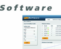 OpenMake Software